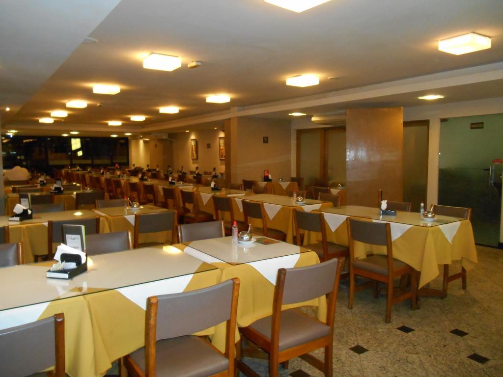 Hotel Littoral Tambaú Flat João Pessoa