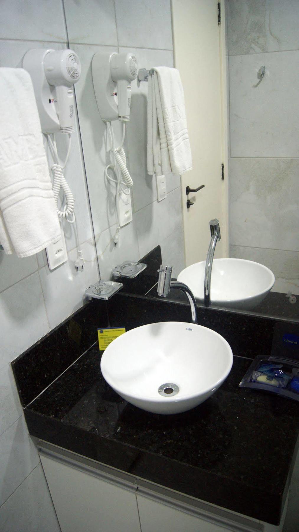 Hotel Littoral Tambaú Flat João Pessoa